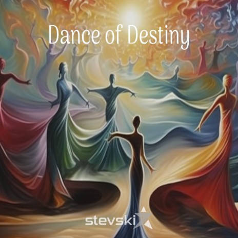 Dance of Destiny | Boomplay Music