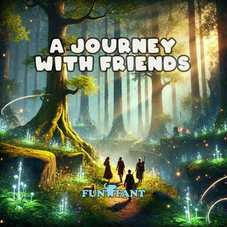 A Journey With Friends