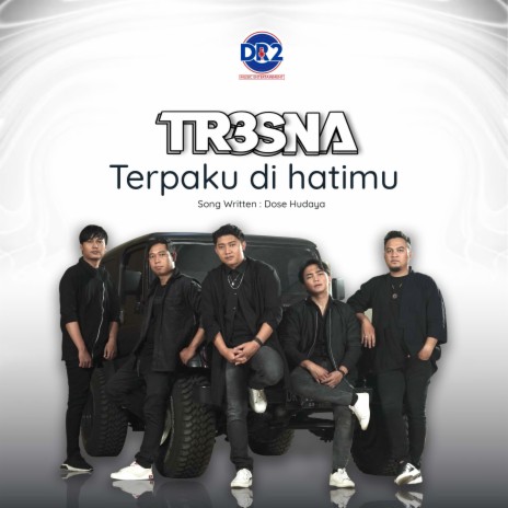 Terpaku Di Hatimu | Boomplay Music