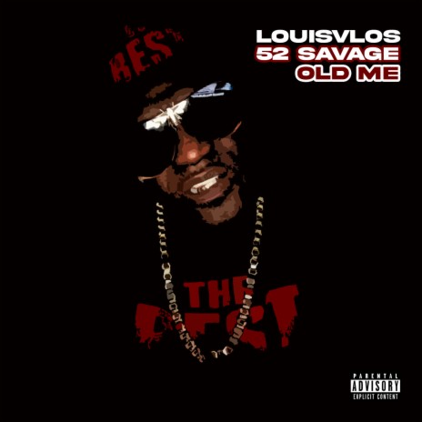 Old Me ft. Louvisvlos | Boomplay Music