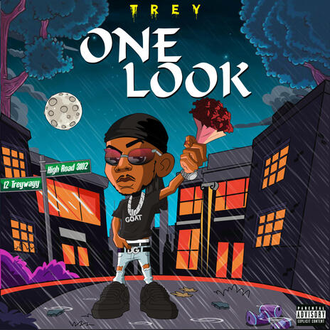 One Look | Boomplay Music