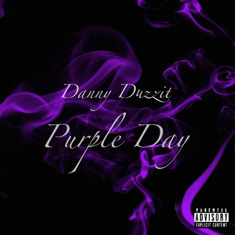 Purple Day | Boomplay Music