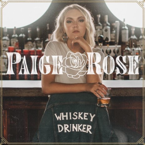 Whiskey Drinker | Boomplay Music