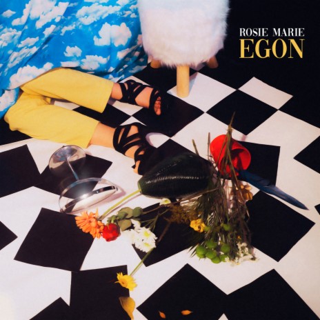 Egon | Boomplay Music