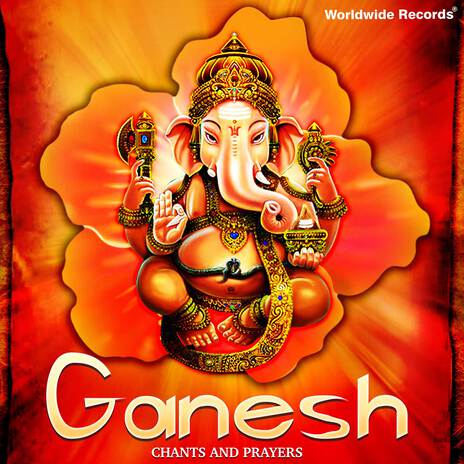 Lambodhar He Gajanana (Ganpati Bappa Moraya) | Boomplay Music