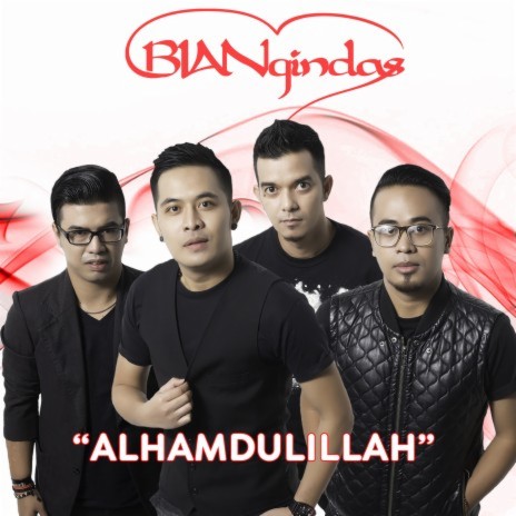 Alhamdulillah | Boomplay Music