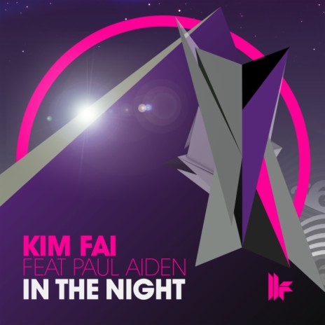 In The Night (Original Club Mix) ft. Paul Aiden | Boomplay Music