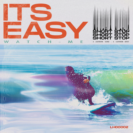 It's Easy (Watch Me) | Boomplay Music