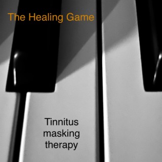 Tinnitus masking therapy