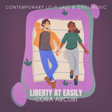 Liberty at Easily (Manos_01) | Boomplay Music