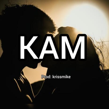 Kam Afro beat (Fusion pop dancehall soulful instrumentals emotional Banging club party beats)