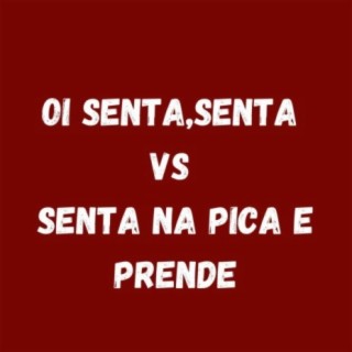 OI SENTA,SENTA VS SENTA NA PICA E PRENDE