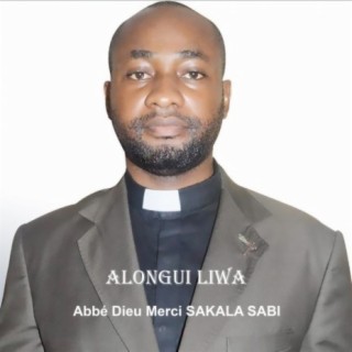 Abbé Dieu Merci Sakala Sabi