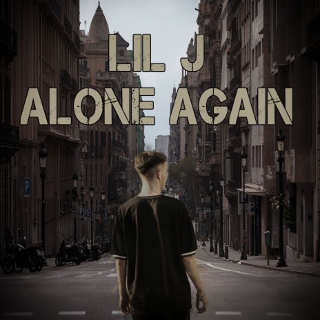 Alone Again | Boomplay Music