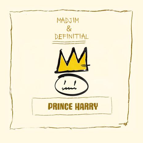 Prince Harry (version solo) | Boomplay Music