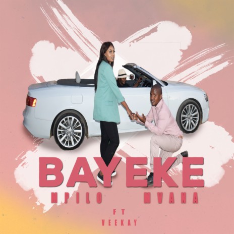 Bayeke ft. Veekay | Boomplay Music