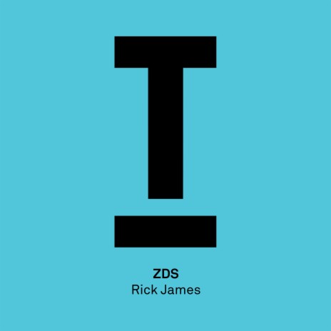 Rick James (Original Mix)