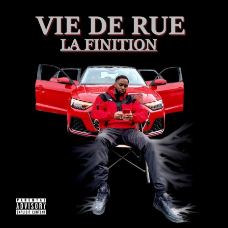 Vie De Rue | Boomplay Music