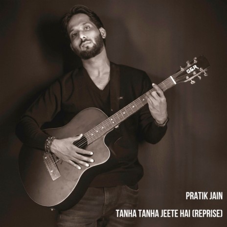 Tanha Tanha Jeete Hai (Reprise) | Boomplay Music