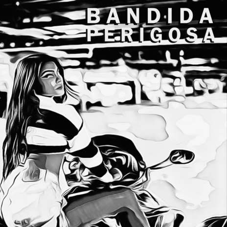 Bandida Perigosa ft. Caiuby & Slurryjuice | Boomplay Music