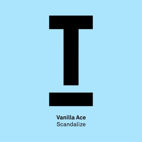 Scandalize (Radio Edit)