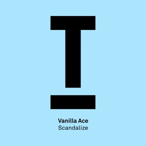 Scandalize (Original Mix)