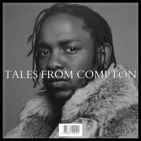 TALES FROM COMPTON | Boomplay Music