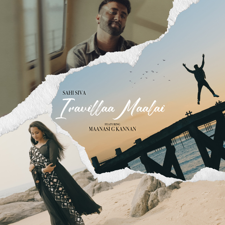 Iravillaa Maalai ft. Maanasi G Kannan | Boomplay Music