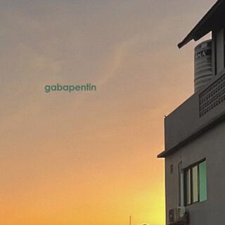 Gabapentin (Montee Remix)