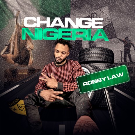 Change Nigeria | Boomplay Music