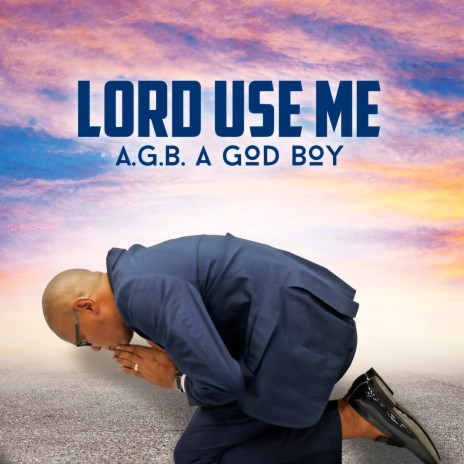 Lord Use Me | Boomplay Music