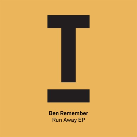 Run Away (Radio Edit) | Boomplay Music