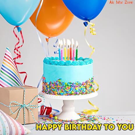 Happy Birthday To You (Banjo) | Boomplay Music