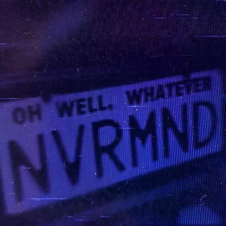 NVRMND