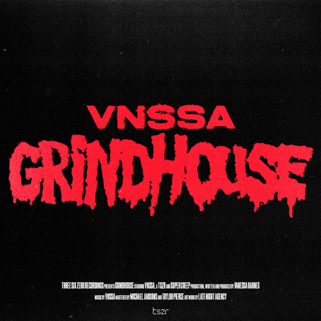 Grindhouse | Boomplay Music