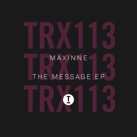 The Message (Extended Mix)