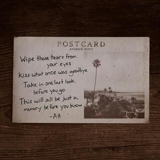 Postcard lyrics | Boomplay Music