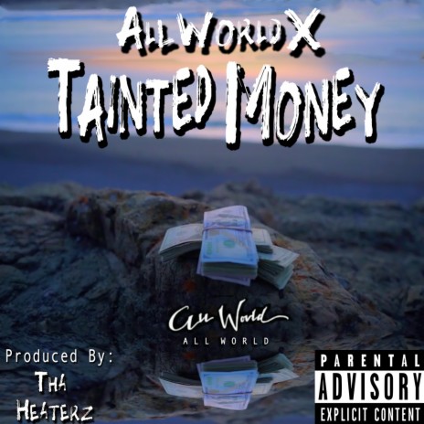 Tainted Money | Boomplay Music