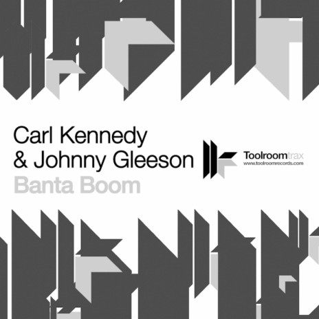 Banta Boom (Rod Lee's Tecked Out Mix) ft. Johnny Gleeson