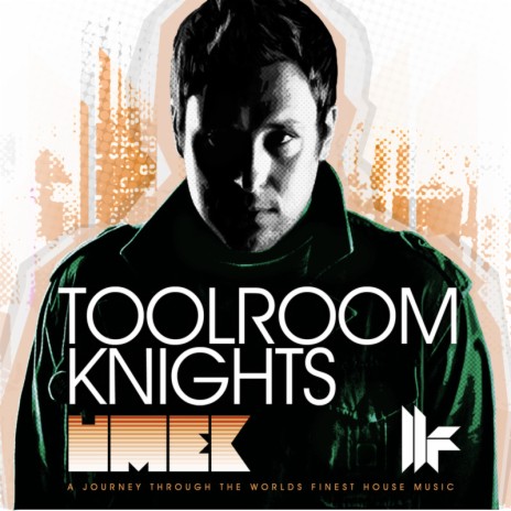 Toolroom Knights Mixed By Umek (DJ Mix 1) | Boomplay Music