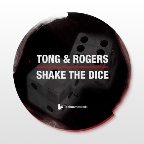 Shake The Dice (Original Mix) ft. Rogers