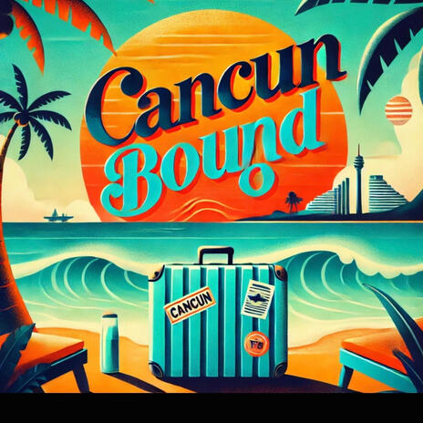 CANCUN BOUND | Boomplay Music