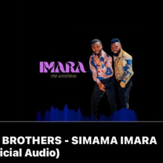 SIMAMA IMARA