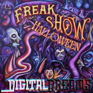 Freak Show Halloween