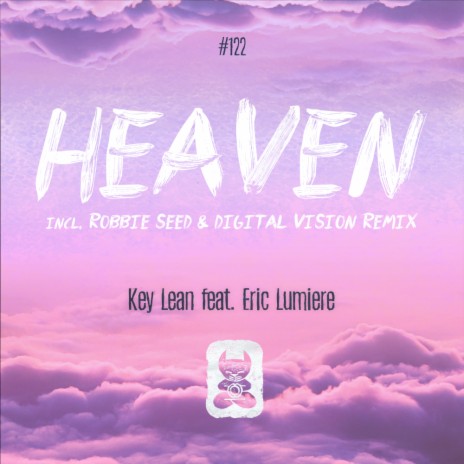Heaven (Radio Mix) ft. Eric Lumiere | Boomplay Music