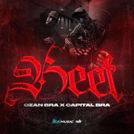 BEEF ft. OZAN BRA & Capital Bra | Boomplay Music