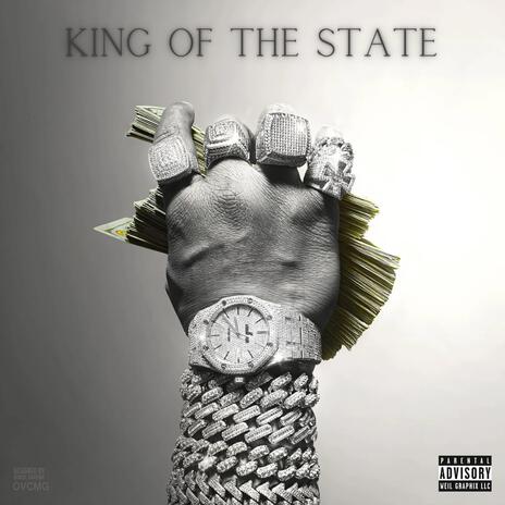 King Of The State | Boomplay Music