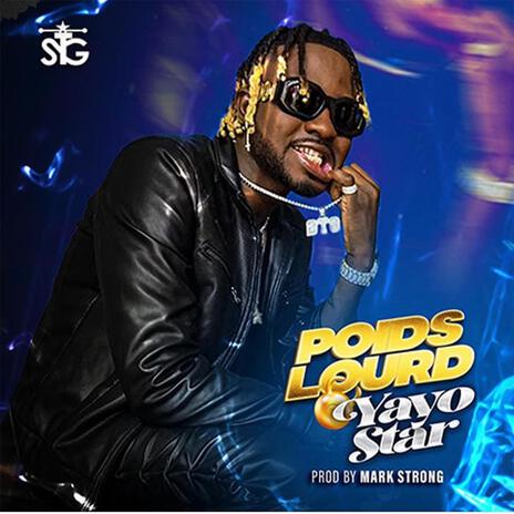 Poids Lourd | Boomplay Music