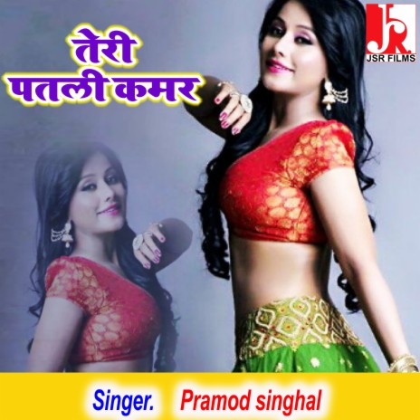 Teri Patli Kamar | Boomplay Music