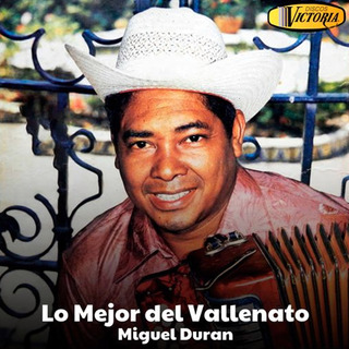 Lo Mejor Del Vallenato